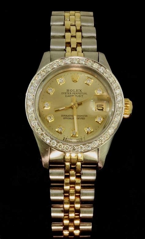 rolex ladies starburst bezel|rolex lady datejust oyster.